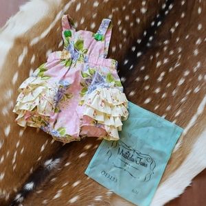 Matilda Jane Ruffle Butt